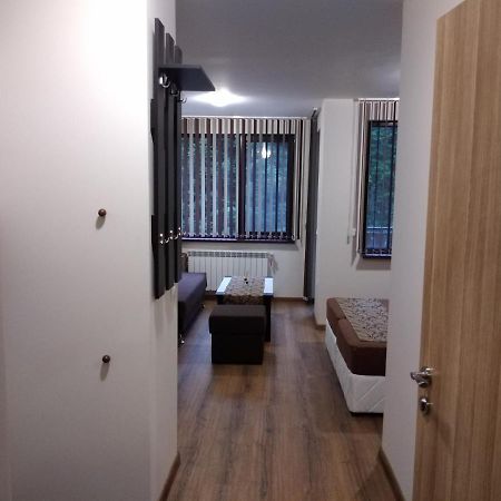 Borovets Gardens Apartment A20 Exteriér fotografie