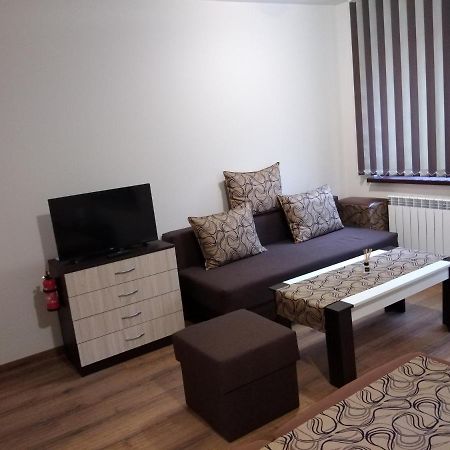 Borovets Gardens Apartment A20 Exteriér fotografie