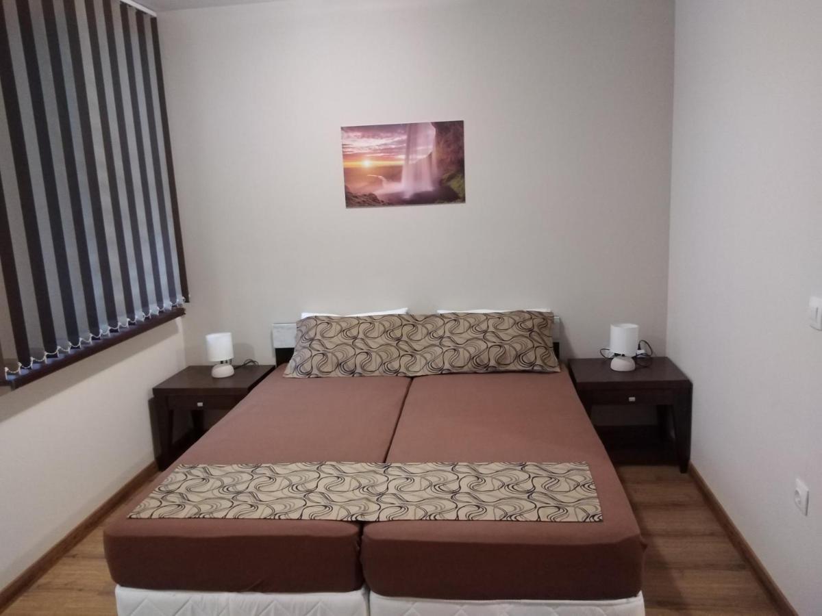 Borovets Gardens Apartment A20 Exteriér fotografie