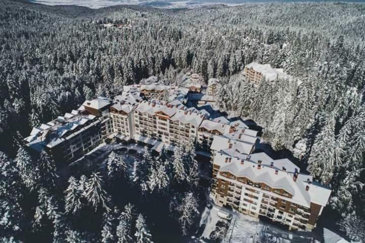 Borovets Gardens Apartment A20 Exteriér fotografie