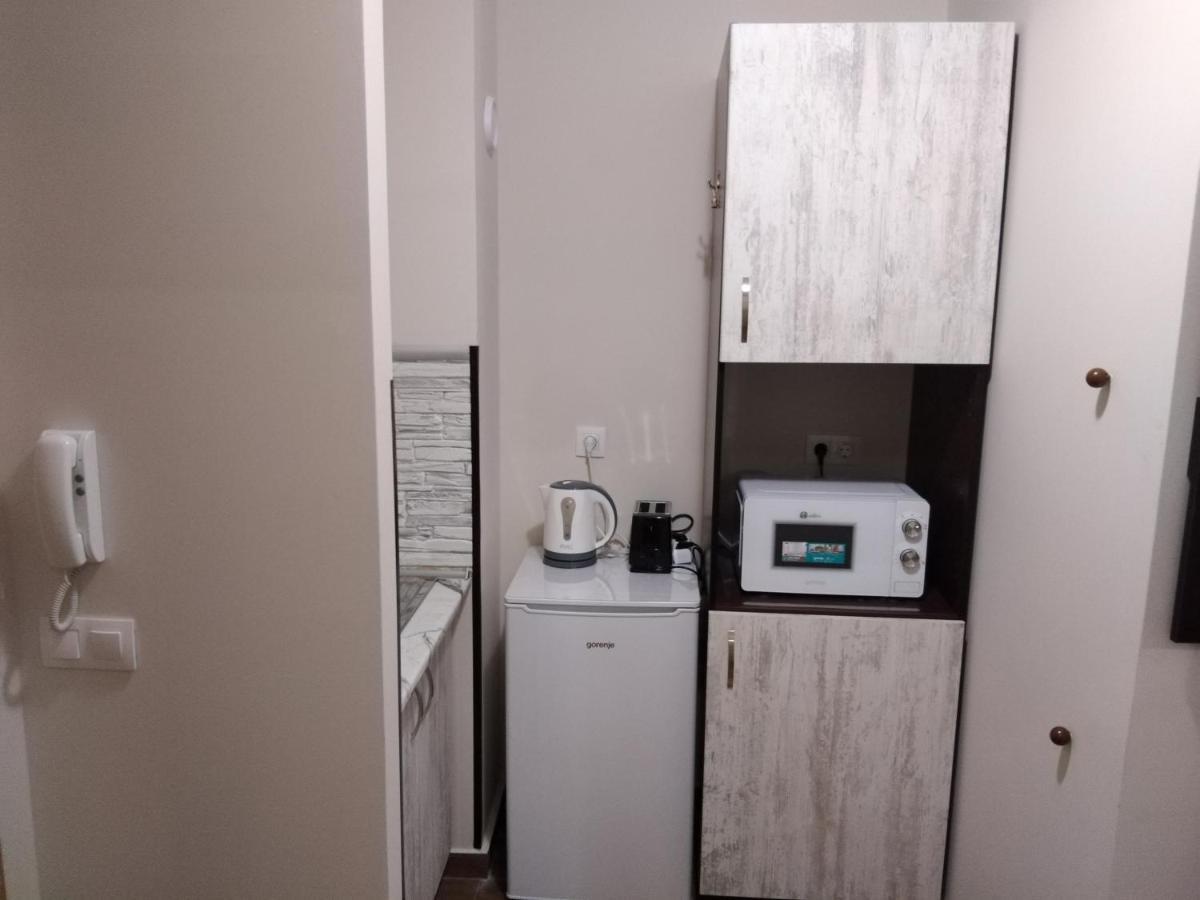 Borovets Gardens Apartment A20 Exteriér fotografie