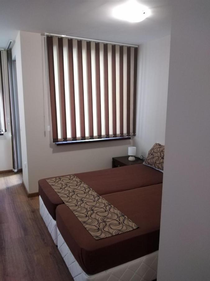 Borovets Gardens Apartment A20 Exteriér fotografie