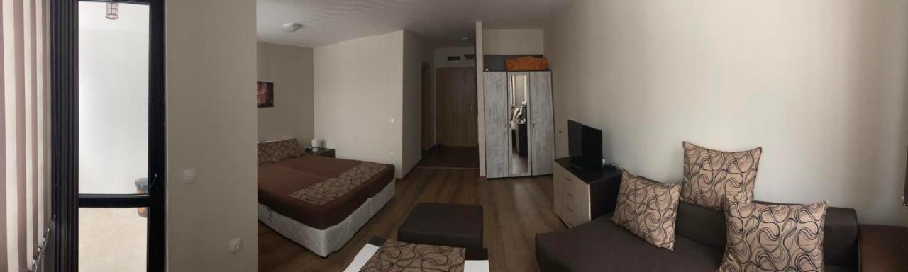 Borovets Gardens Apartment A20 Exteriér fotografie
