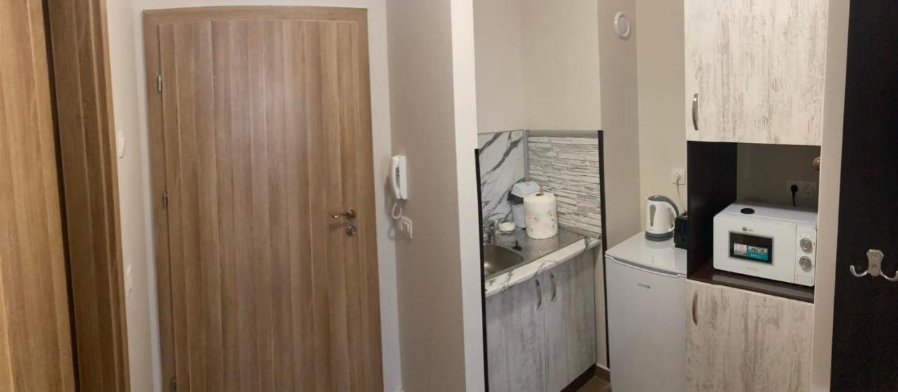 Borovets Gardens Apartment A20 Exteriér fotografie